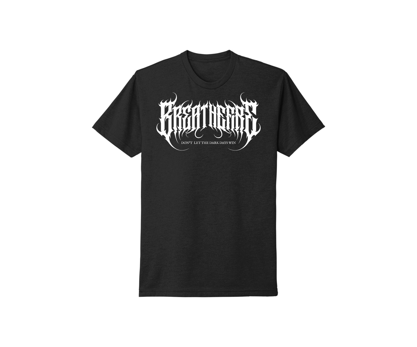 BreatheFire Heather Short Sleeve T shirt