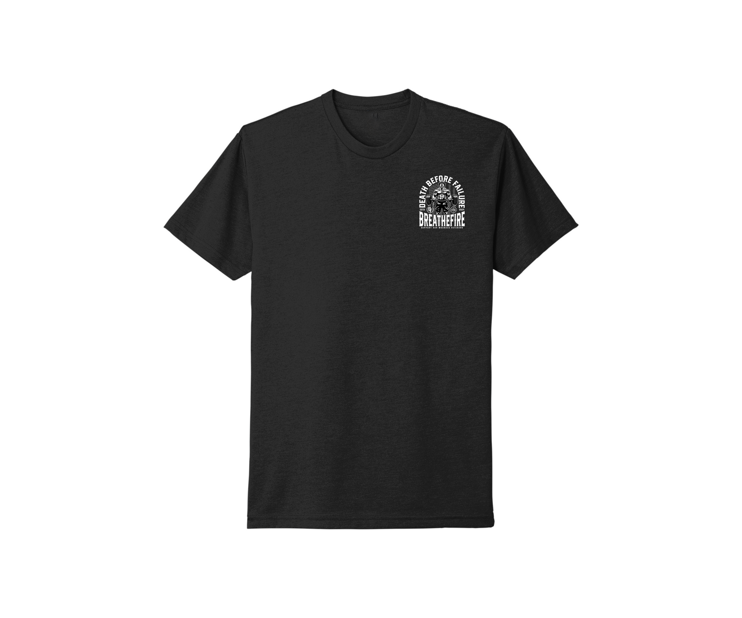 BreatheFire Short Sleeve T shirt