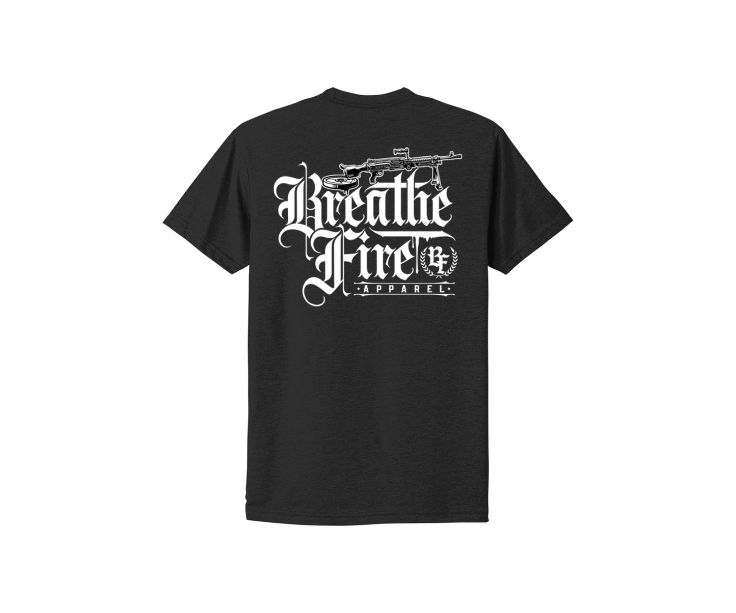 BreatheFire Short Sleeve T shirt