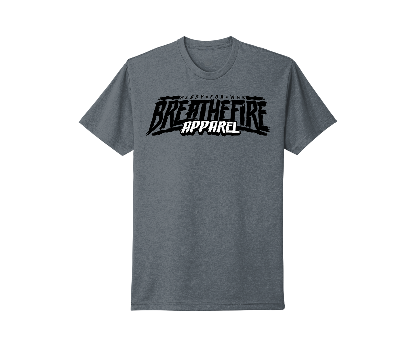 BreatheFire Short Sleeve T shirt