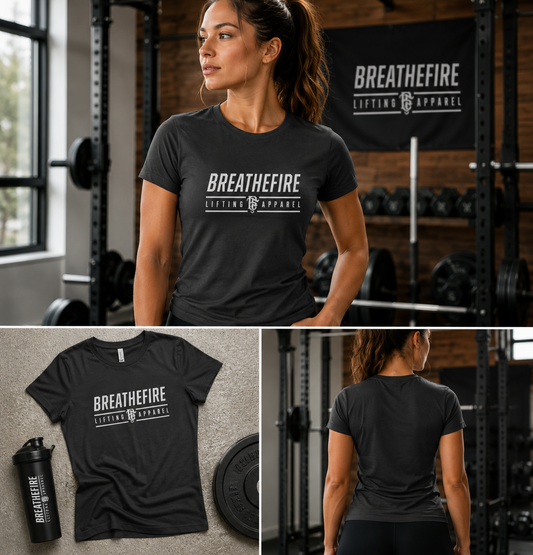 Women’s Relaxed Fit Triblend T-Shirt