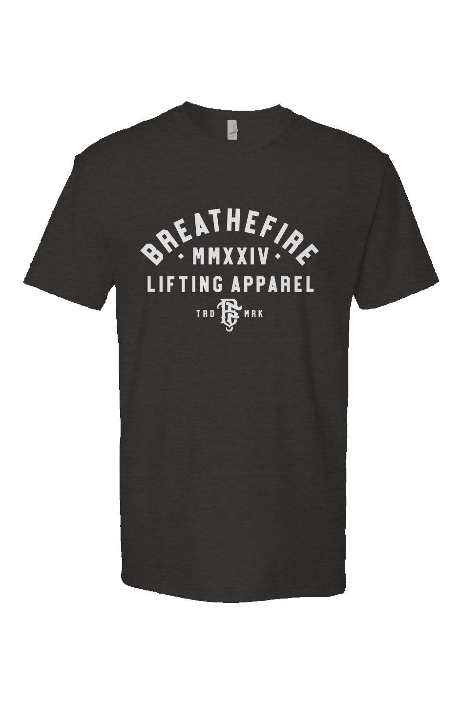 BreatheFire Tee