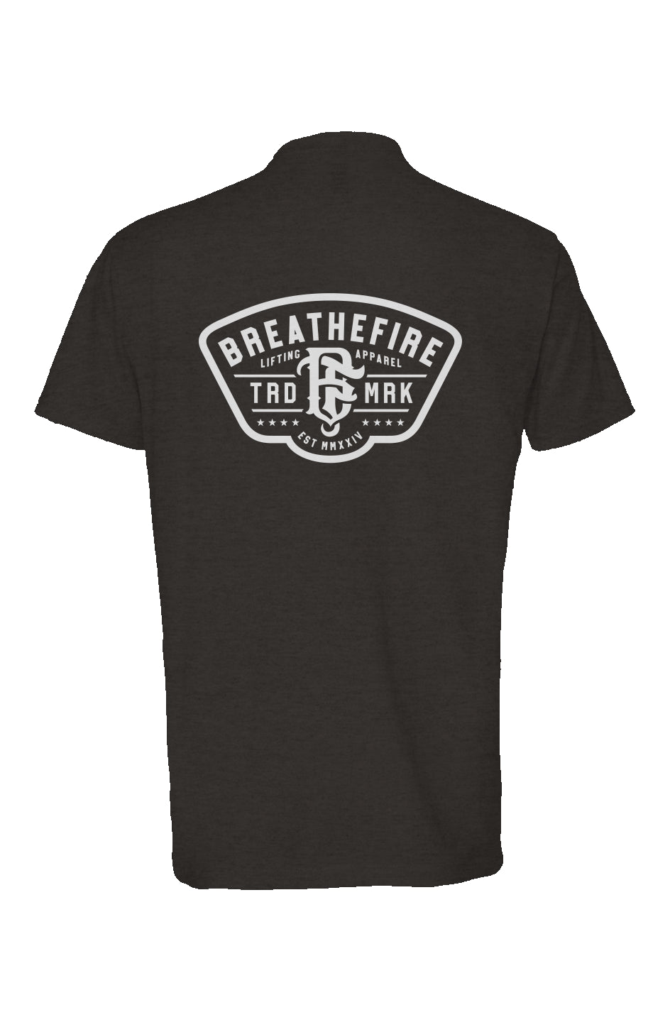 BreatheFire Short Sleeve T shirt