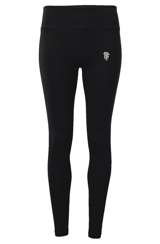 BreatheFire Ladies' Performance Leggings