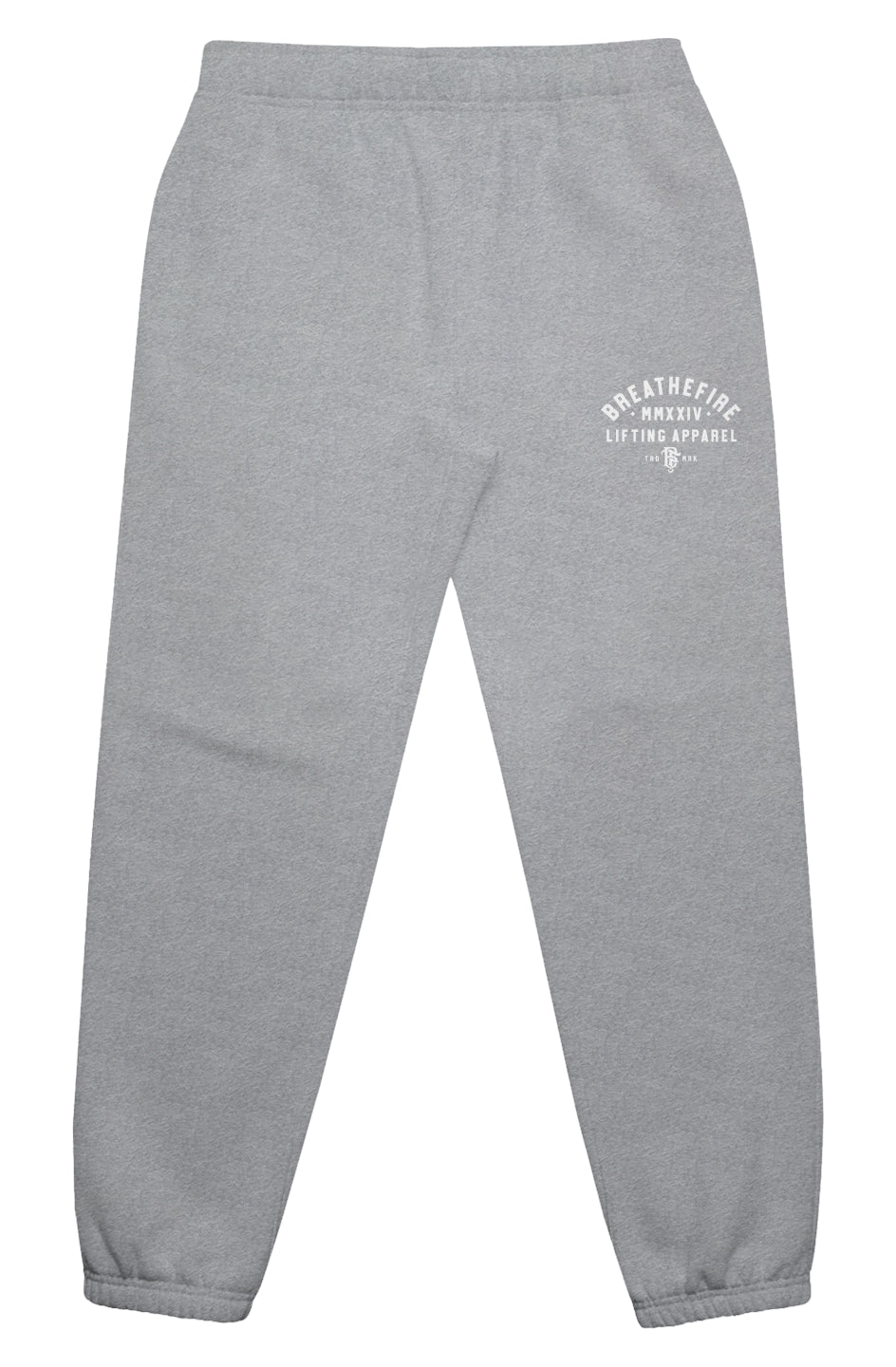  BreatheFire Womens Relax Pants
