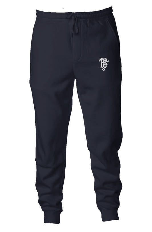 BreatheFire Midweight Fleece Joggers