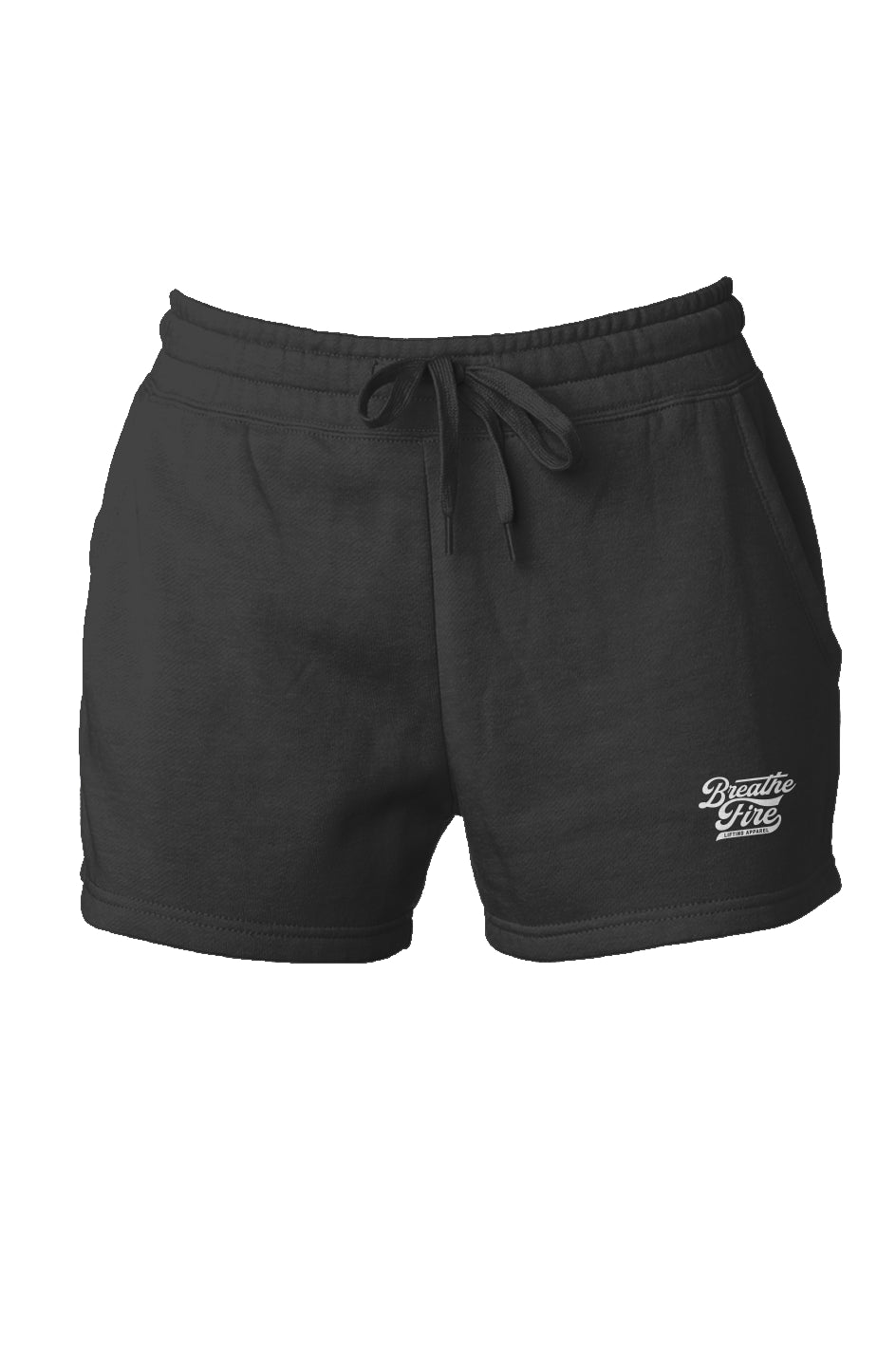 BreatheFire Womens Short