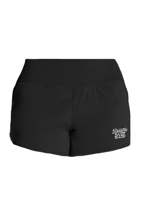 BreatheFire Ladies Short