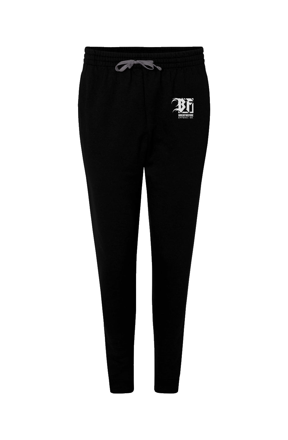 BreatheFire "BF" Joggers