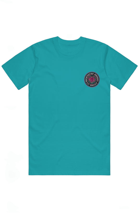 BreatheFire FireFlower CLASSIC TEE