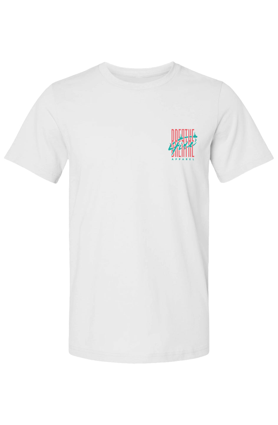 BreatheFire Big Breath T Shirt