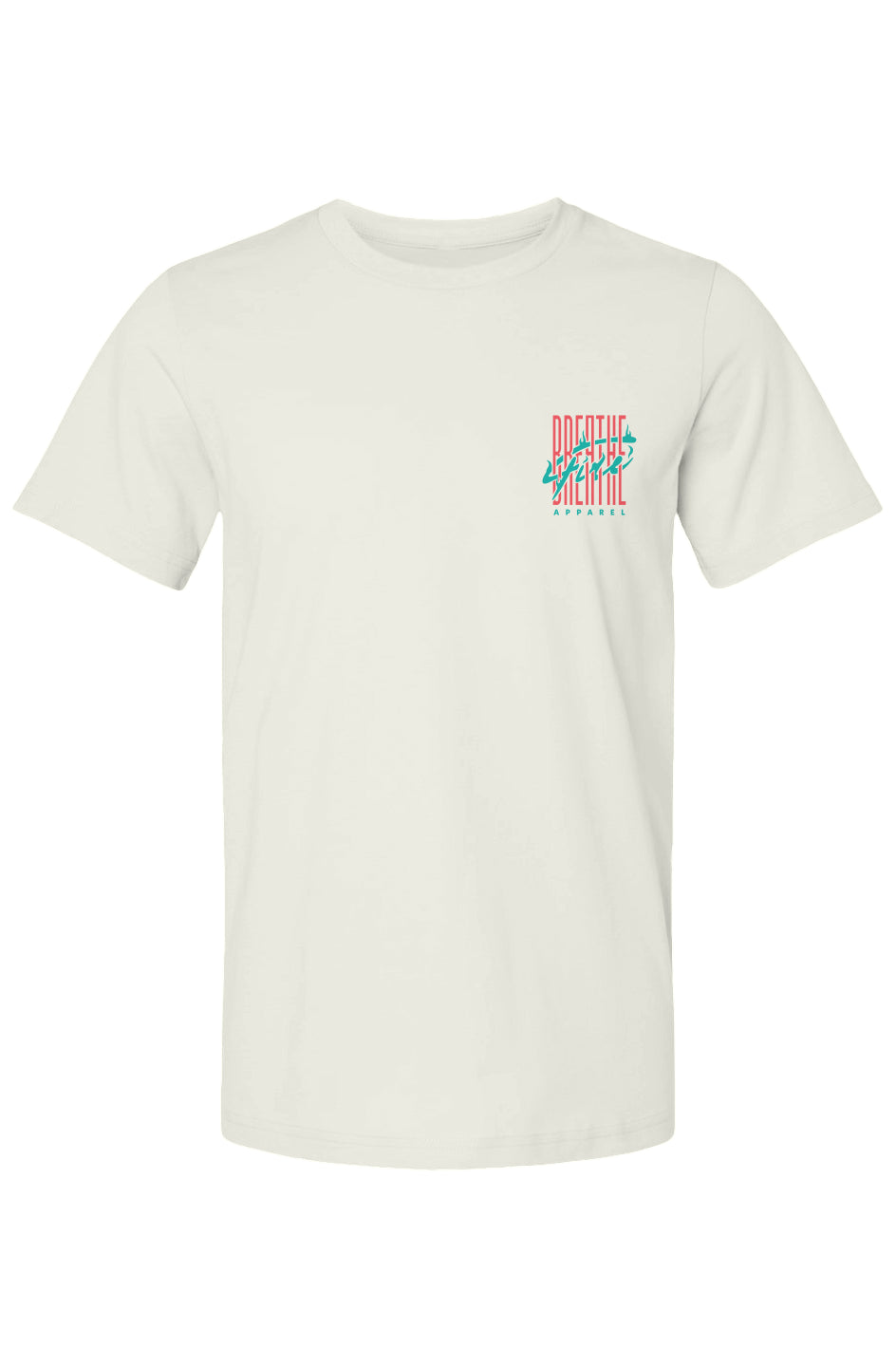 BreatheFire Big Breath T Shirt