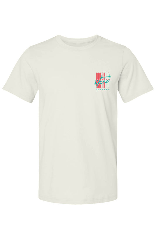 BreatheFire Big Breath T Shirt