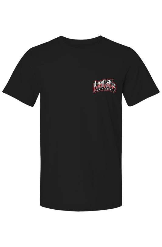 BreatheFire FxckAverage T Shirt