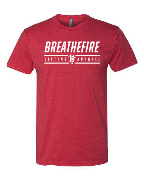 BreatheFire Short Sleeve T shirt