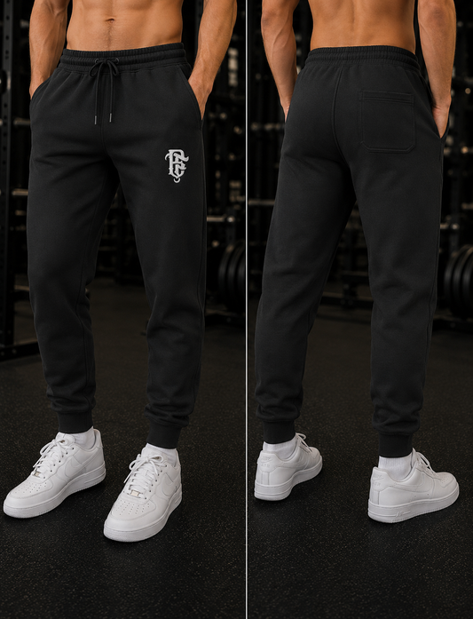 BreatheFire Midweight Fleece Joggers