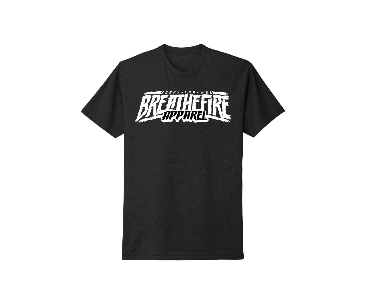 BreatheFire Short Sleeve T shirt