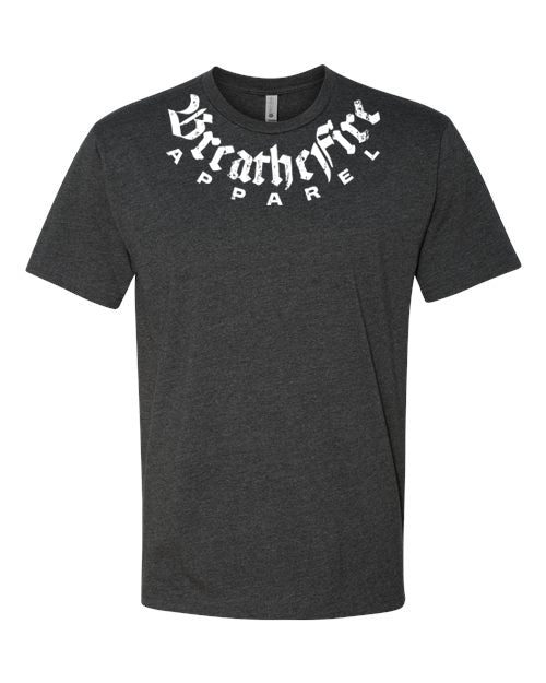 BreatheFire Heather Short Sleeve T shirt