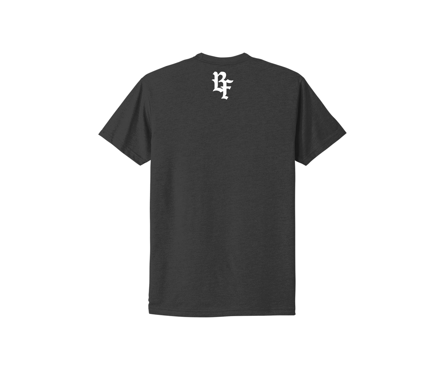 BreatheFire Heather Short Sleeve T shirt