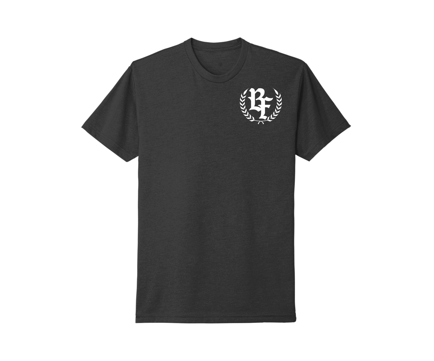 BreatheFire Heather Short Sleeve T shirt