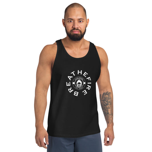 BreatheFire Men's Tank Top