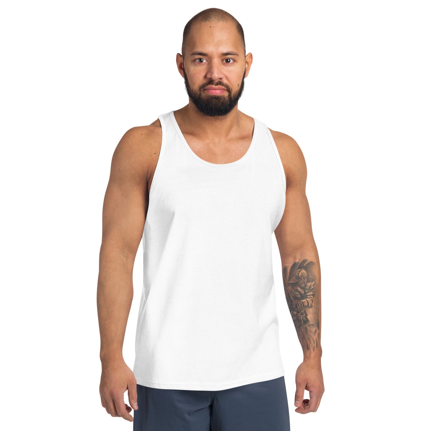 BreatheFire Men's Tank Top